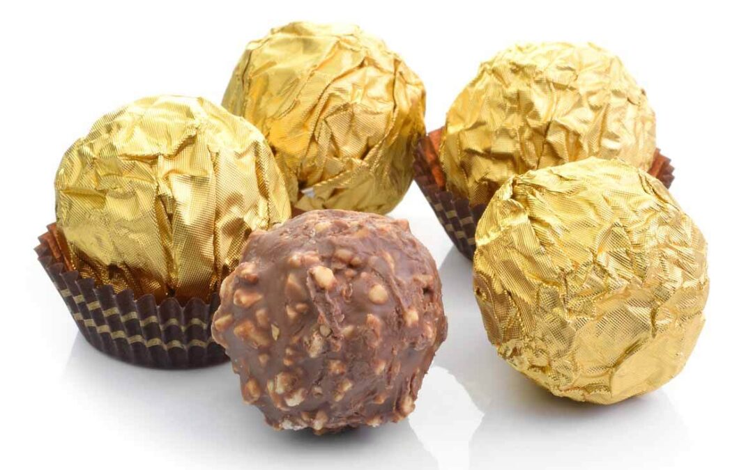 Are Ferrero Rocher Gluten-Free? Why You Shouldn’t Eat Them