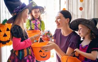 Latest 2019 Halloween Candy Gluten-Free List Revealed