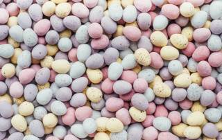 Are Cadbury Mini Eggs Gluten-Free? Must Read Details