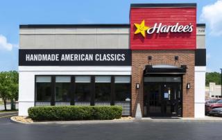Hardee’s Gluten-Free Options? Sketchy at Best