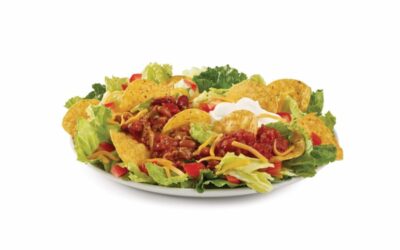 Is Wendy’s Taco Salad Gluten-Free? Lettuce Be Friends Now!